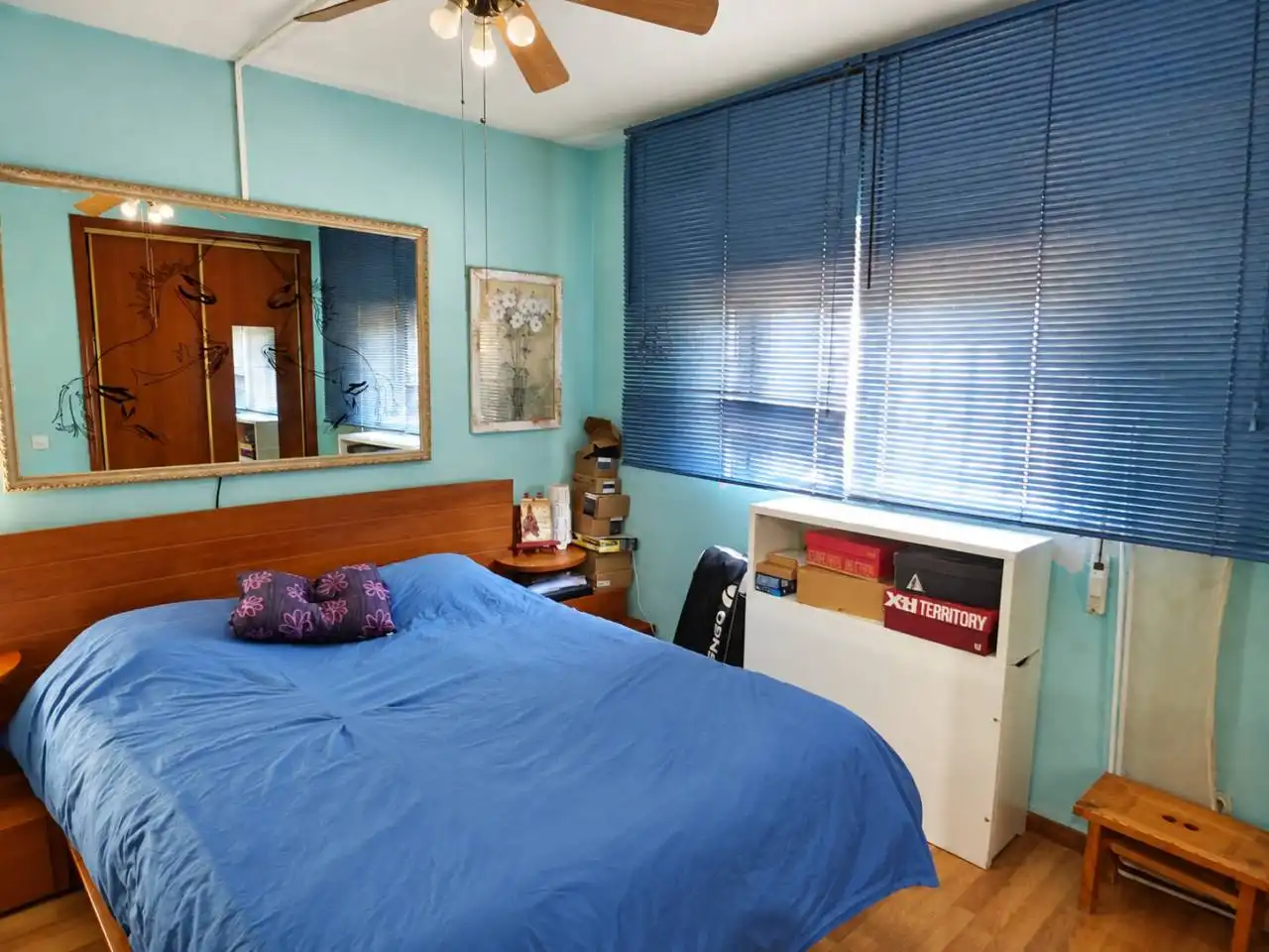 Chalet con piscina en venta en Avenida París, imagen 16