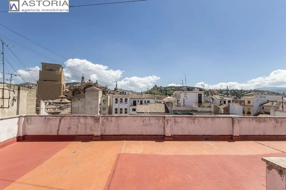 Flat with terrace for sale in Pasaje Conde Alcalá 2, imagen 23