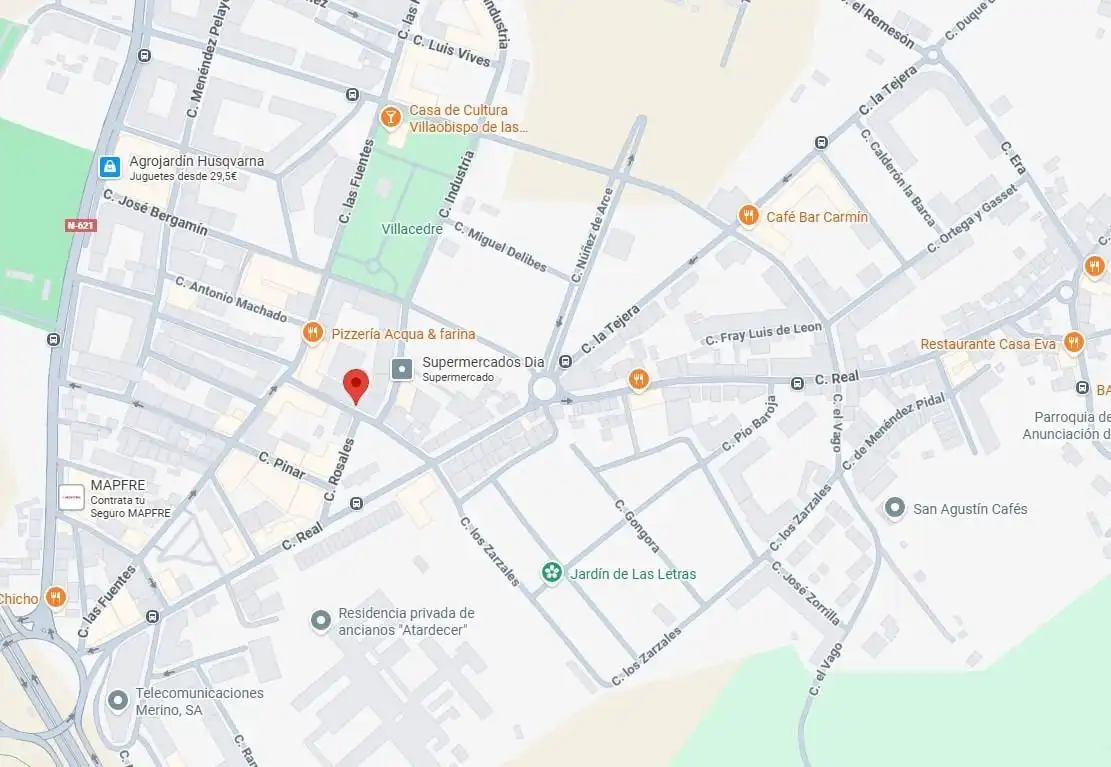 Local comercial en venda a Villaquilambre, imagen 2