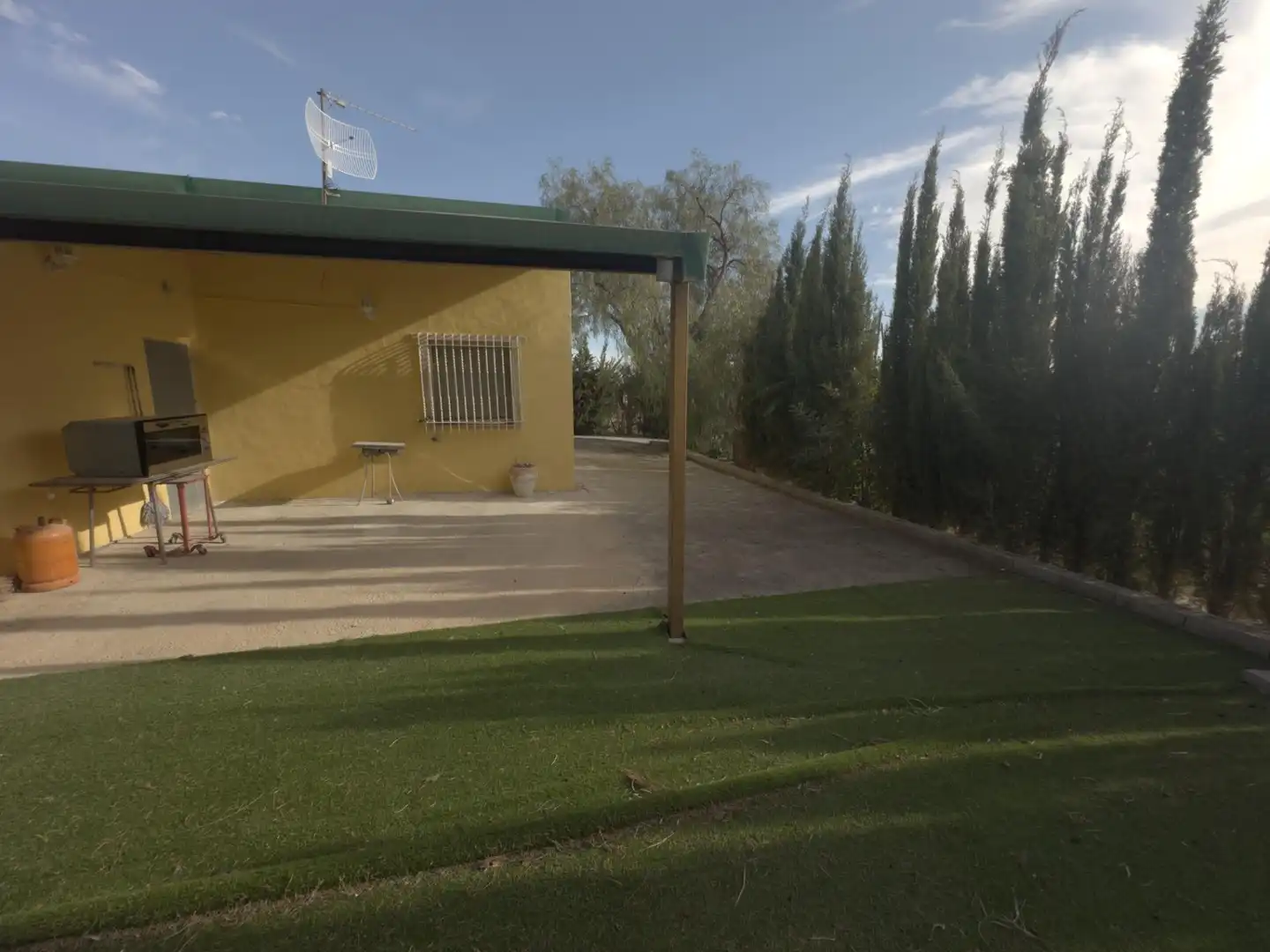 Villa zum Verkauf in El Fenazar - Campotéjar, imagen 4
