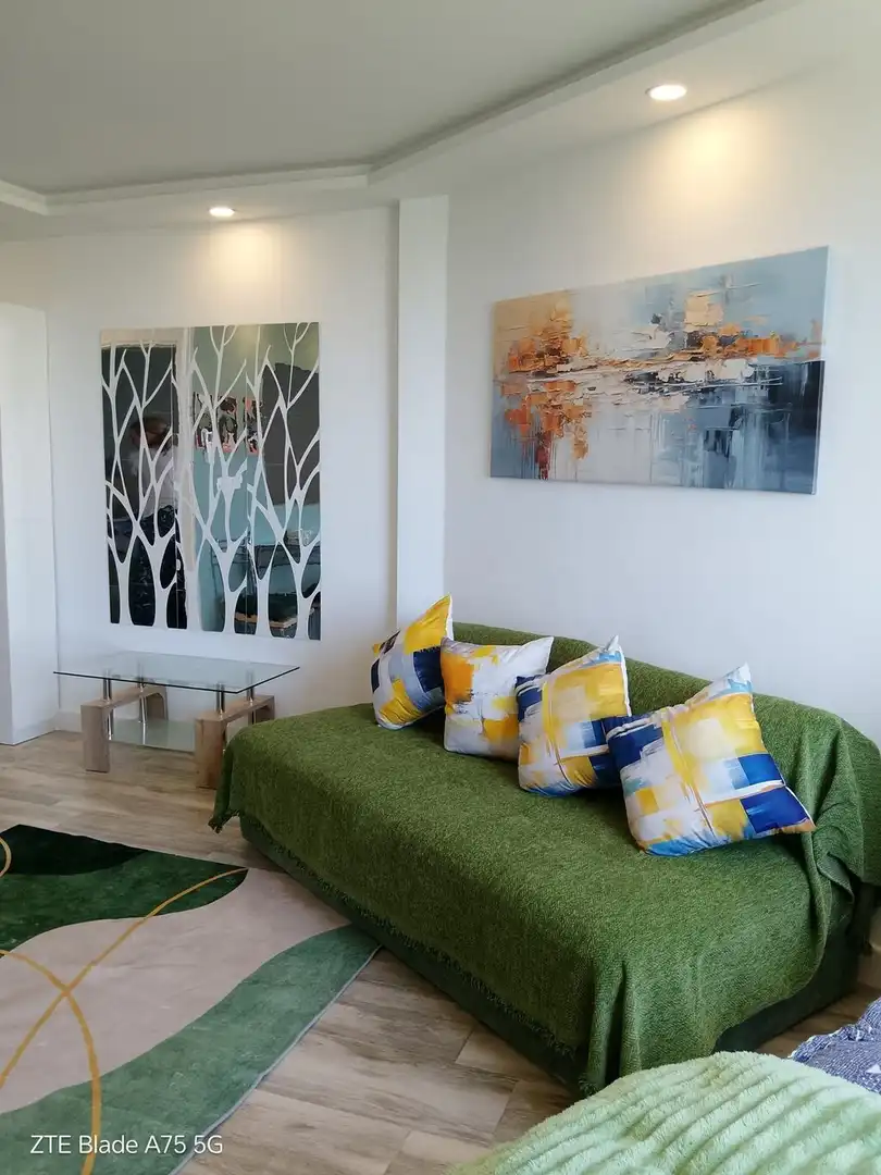 Apartment mit Pool zum Verkauf in Calahonda, imagen 4