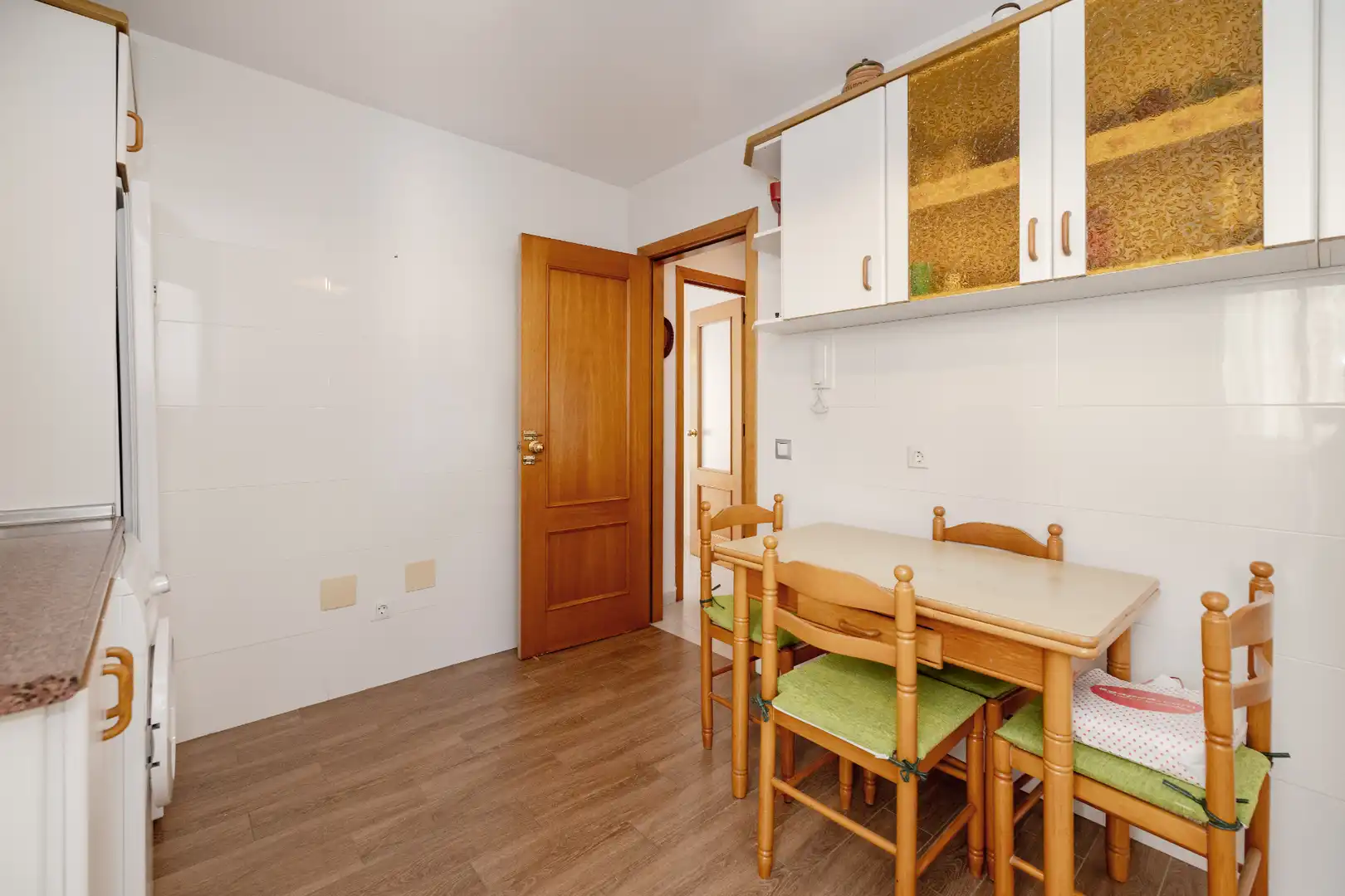 Dormitori de Àtic en venda en Málaga amb Aire condicionat, Calefacció i Terrassa