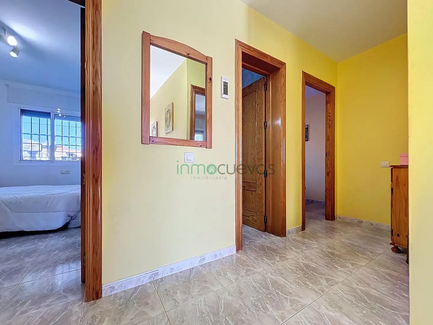 Detached house with pool for sale in San Juan de los Terreros, imagen 22