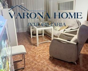 Bedroom of Flat for sale in  Córdoba Capital  with Air Conditioner, Heating and Oven