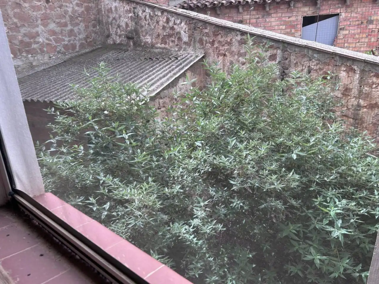 Terraza de Casa o chalet en venta en Albelda con Calefacción, Jardín privado y Amueblado