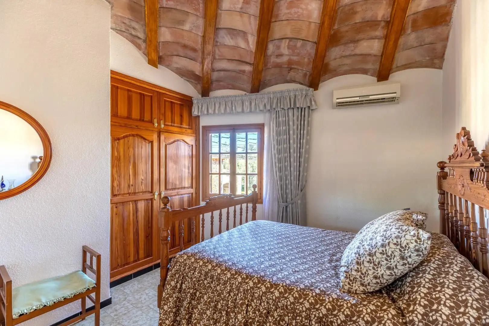 Chalet con jardín en venta en POLIGONO 8, imagen 25
