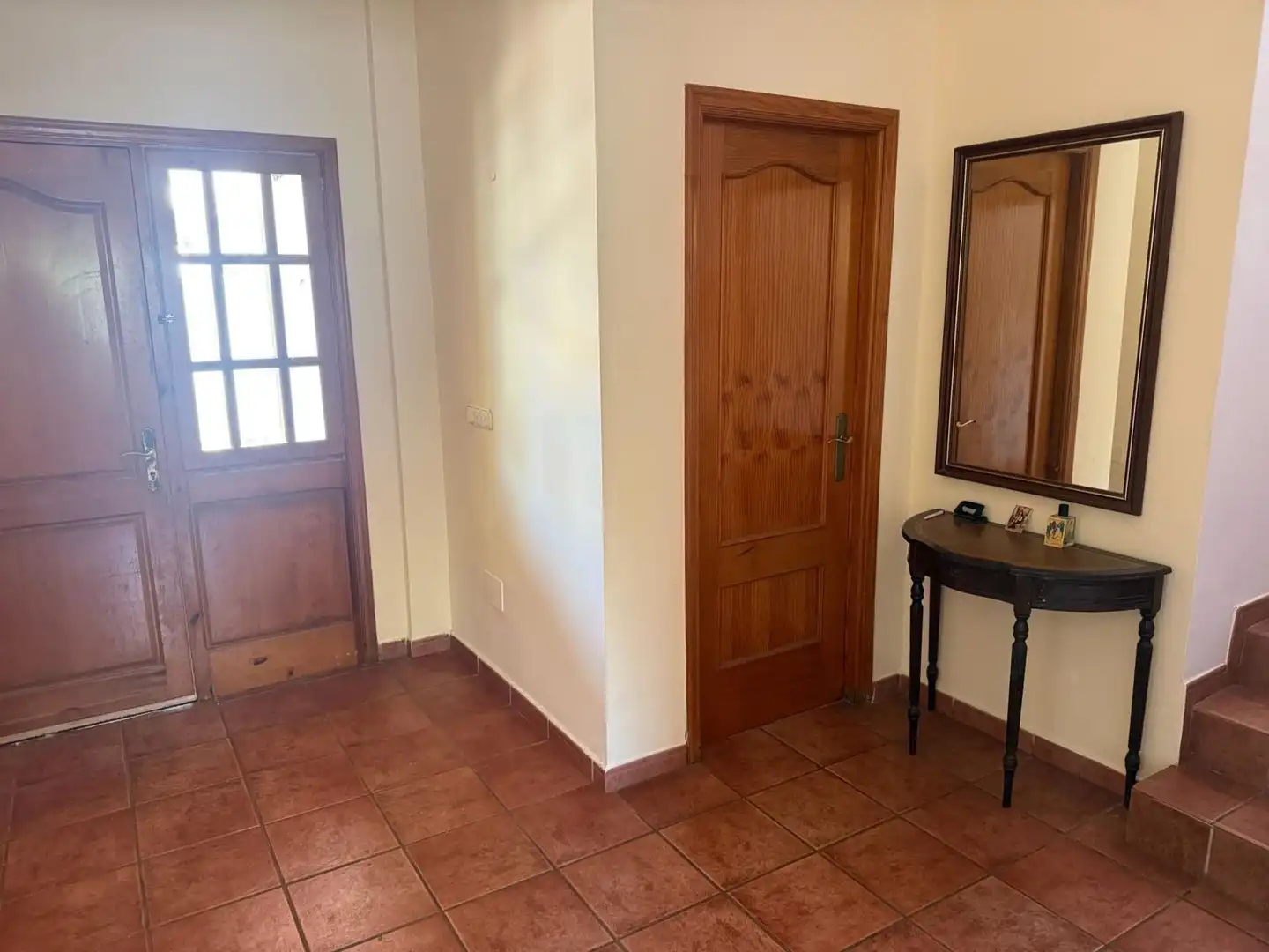 Villa con piscina in vendita a Los Pinos, imagen 11