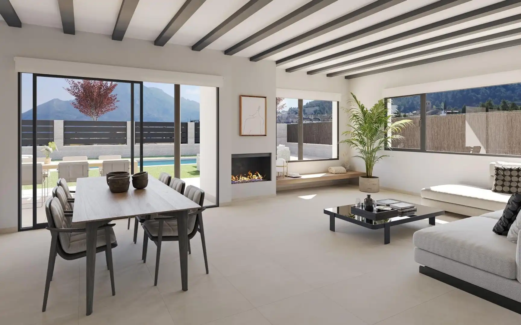 Casa o chalet en venta en N/A, -1, Penàguila