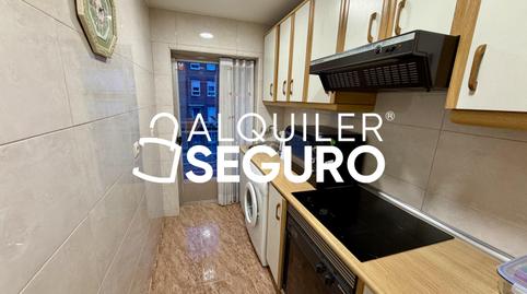 Photo 5 of Flat to rent in Merida, Juan de la Cierva, Getafe