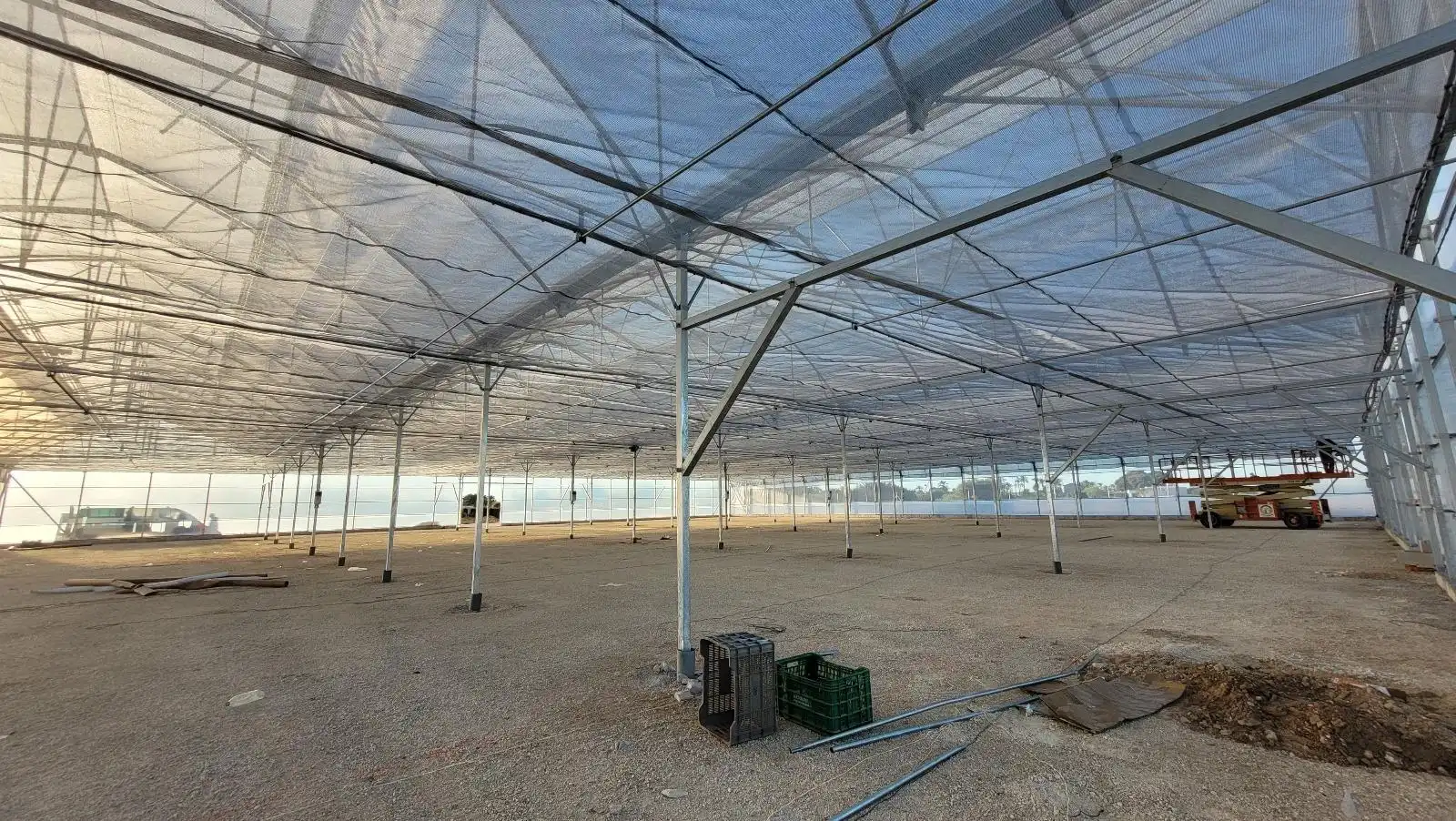 Garten von Grundstücke zum Verkauf in Elche / Elx