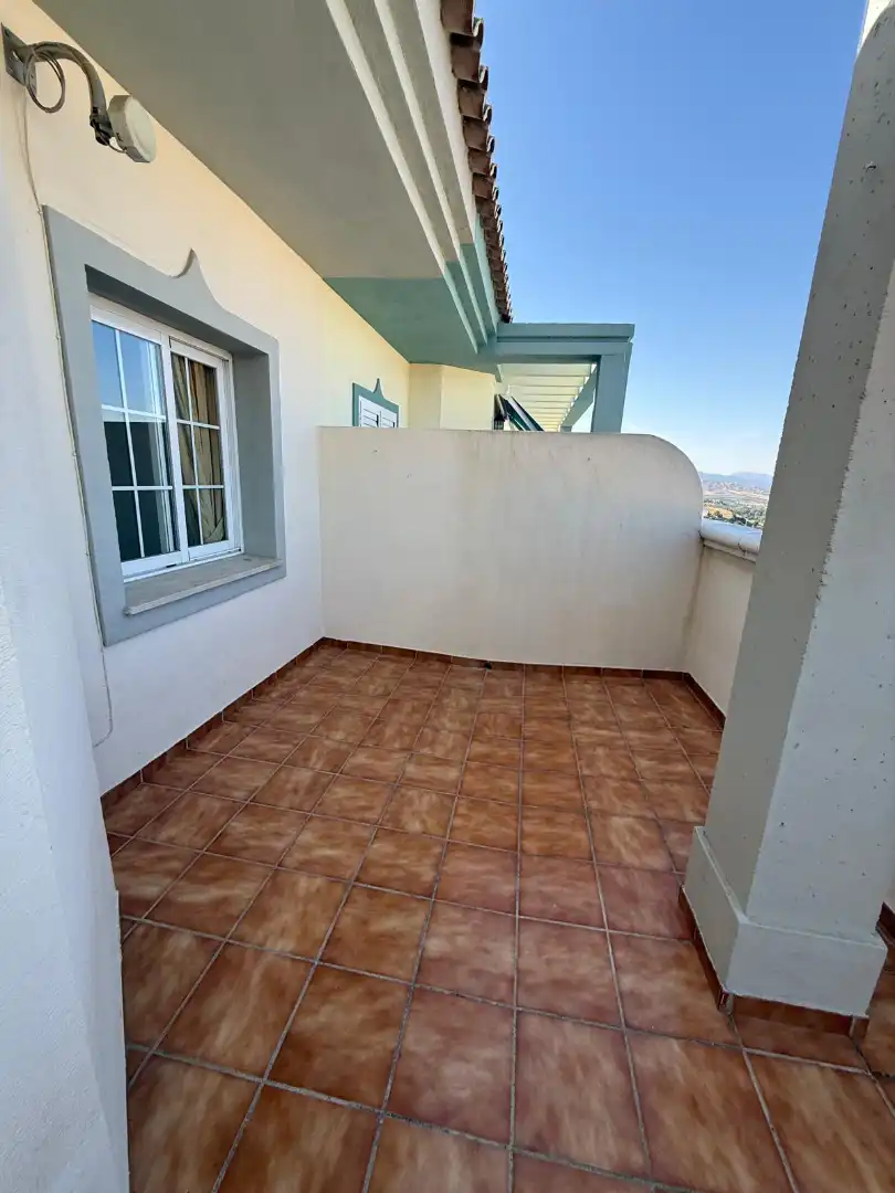 Balcony of Attic for sale in Coín  with Terrace