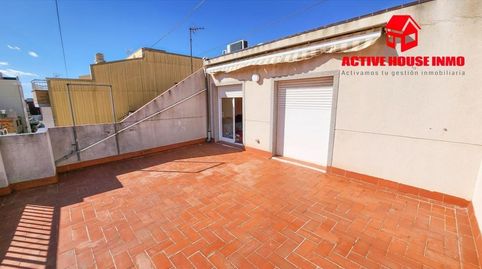 Foto 2 de Casa adosada en venda a Calle Esglesia Nova, Avinguda Catalunya, La Ràpita