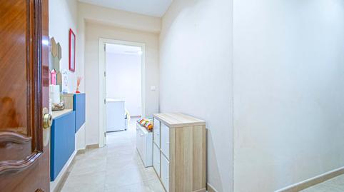 Foto 4 de Piso en venta en Pedro Salvador - Las Palmeritas, Sevilla Capital