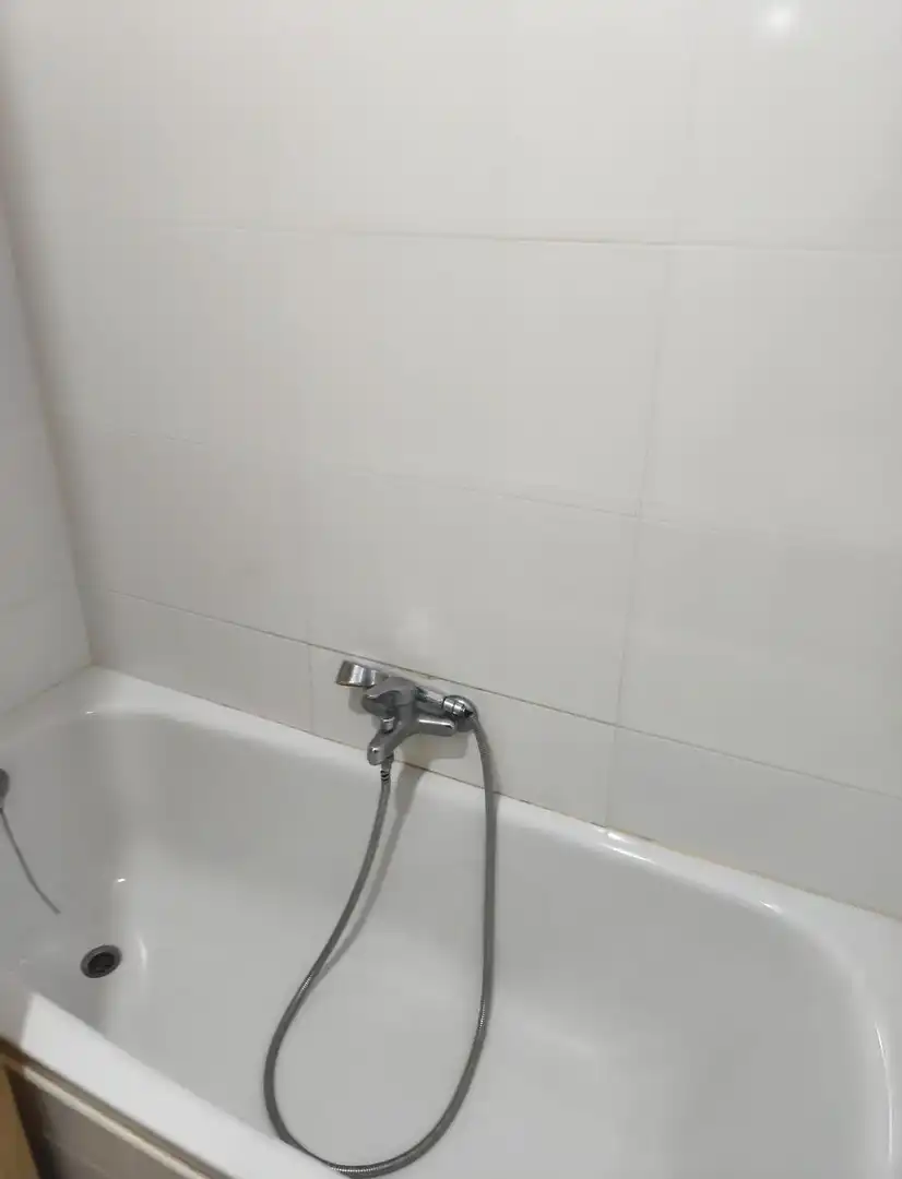 Bathroom of Flat for sale in Roldán