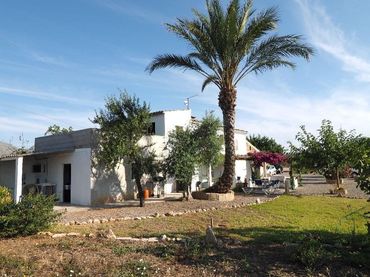 Country house with garden for sale in Pollença Poble