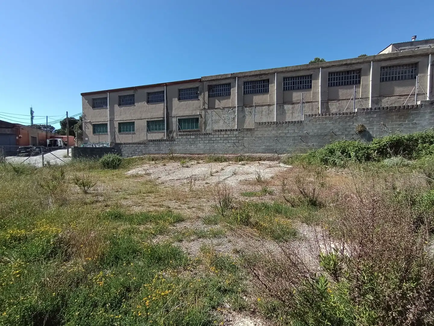 Industriegebäude zum Verkauf in C. Avis Fortuny 3, imagen 8