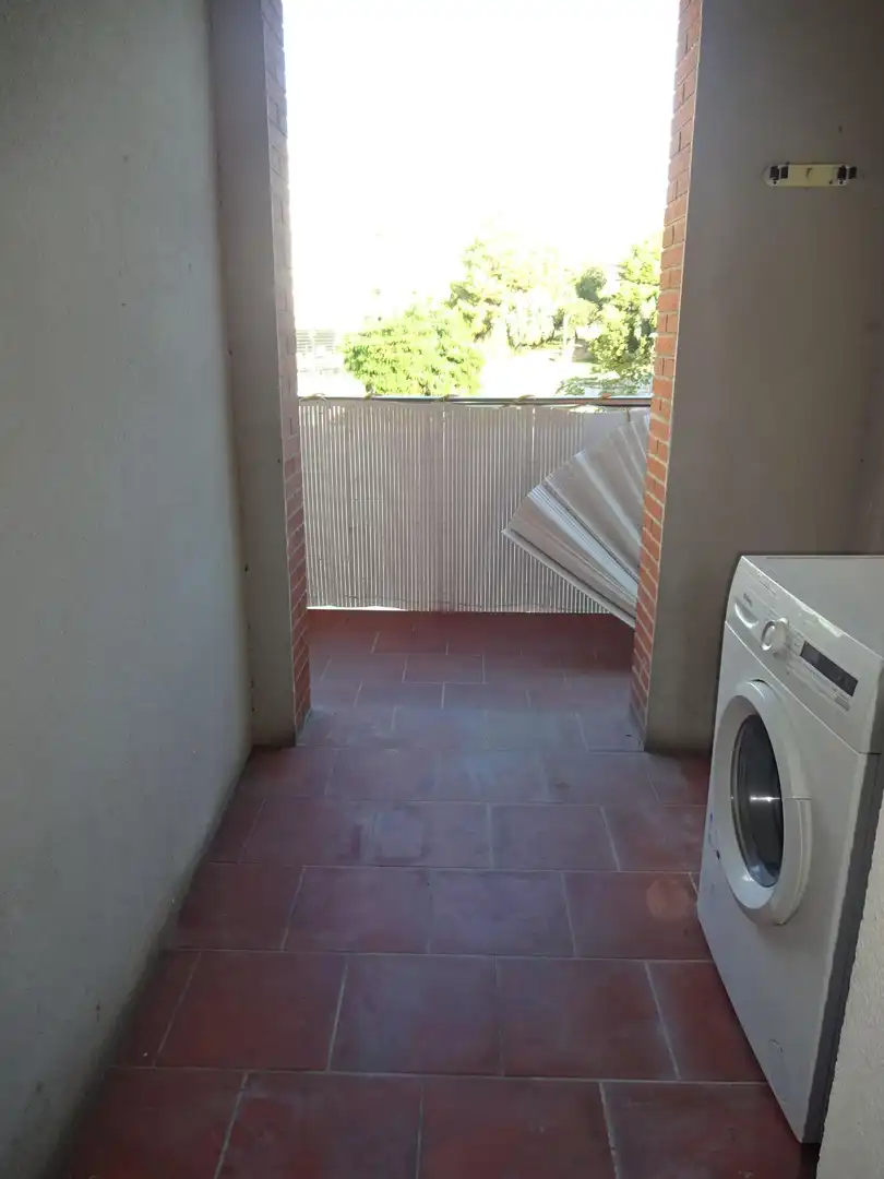 Terraza de Piso en venta en Mataró con Aire acondicionado, Calefacción y Piscina comunitaria
