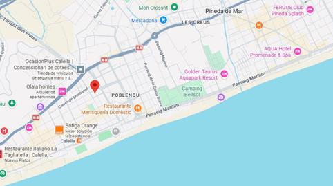 Photo 5 of Flat for sale in Àngel Guimerà, Población de Arroyo, Palencia