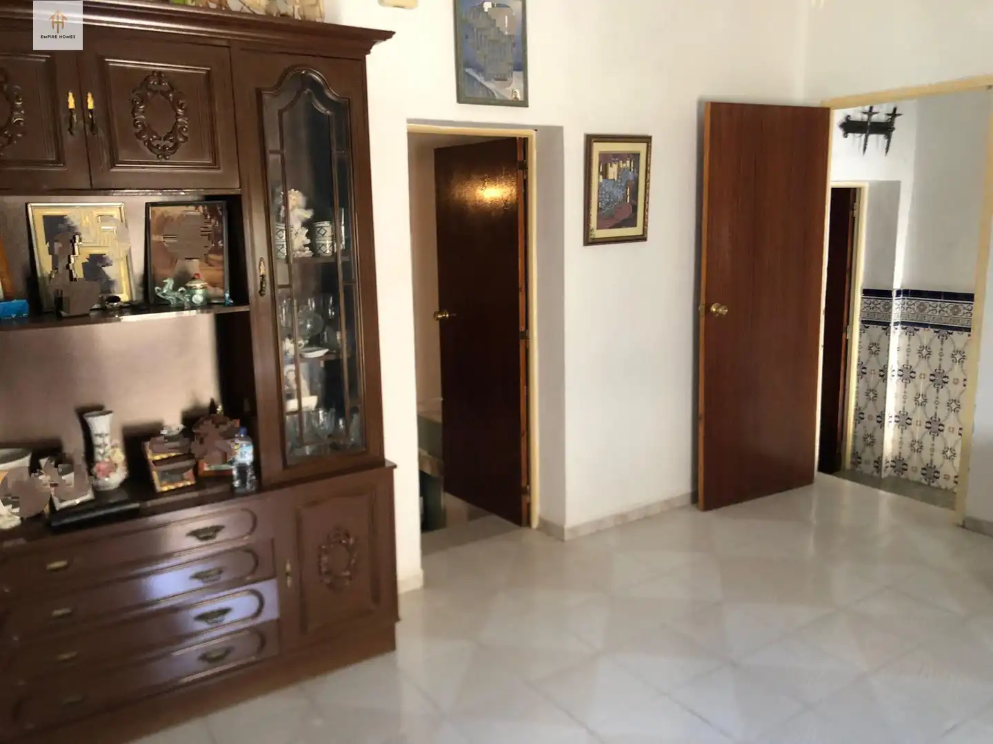 Piso en venta en Malpartida de Cáceres con Balcón