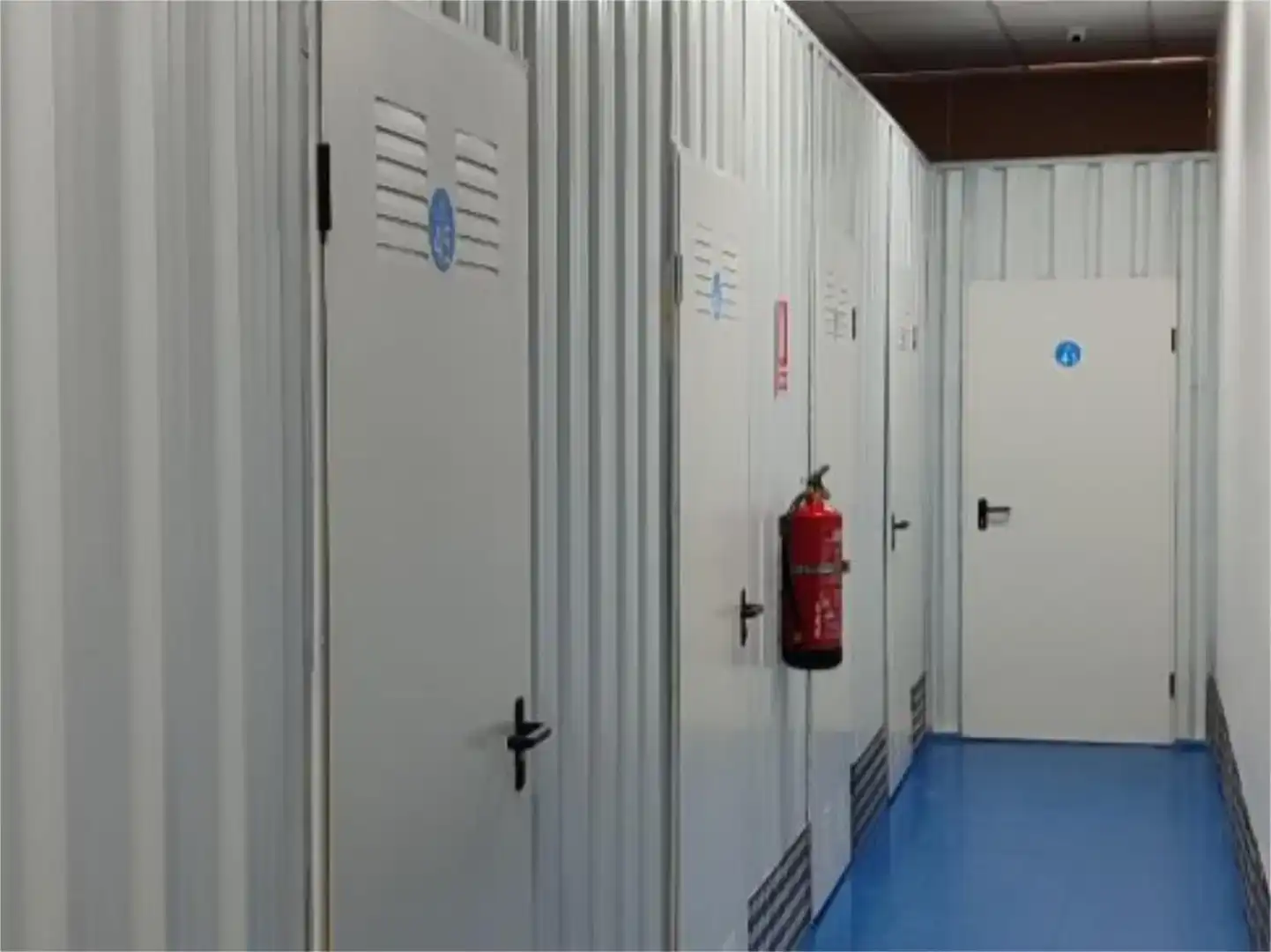 Geschaftsraum zur Miete in San Gonzalo