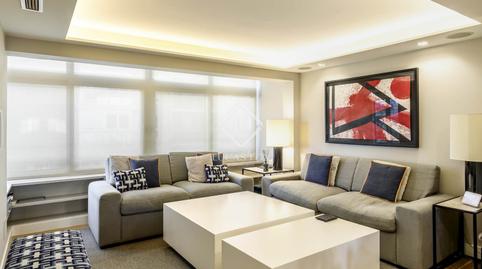 Foto 4 de Pis de lloguer a Hispanoamérica - Bernabéu, Madrid