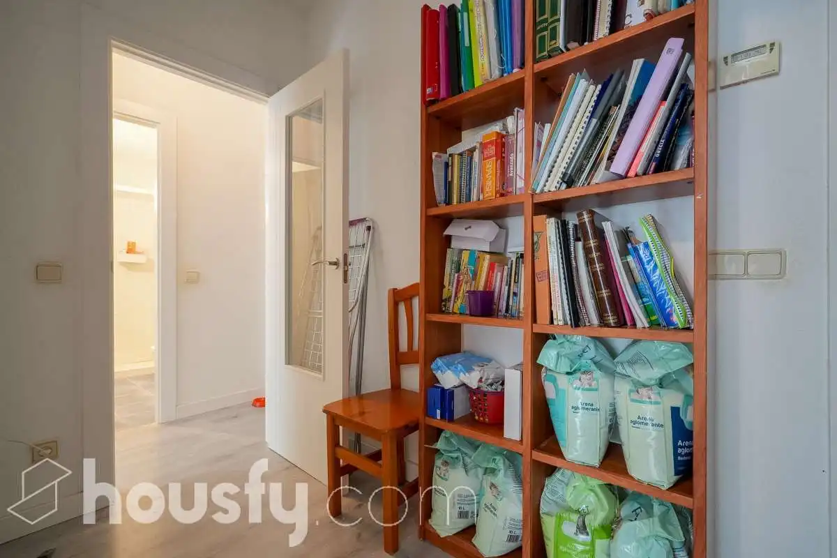 Flat with lift for sale in Calle Sancho Davila ., imagen 21