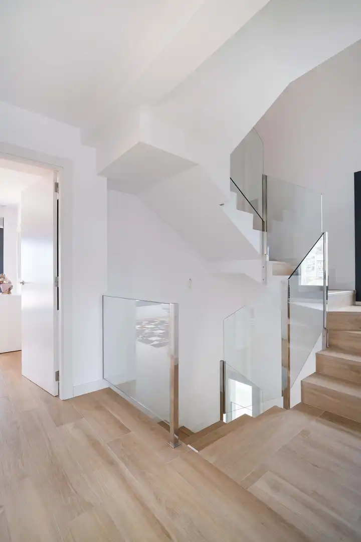 Casa o chalet en venta en A Coruña Capital  con Calefacción y Jardín privado