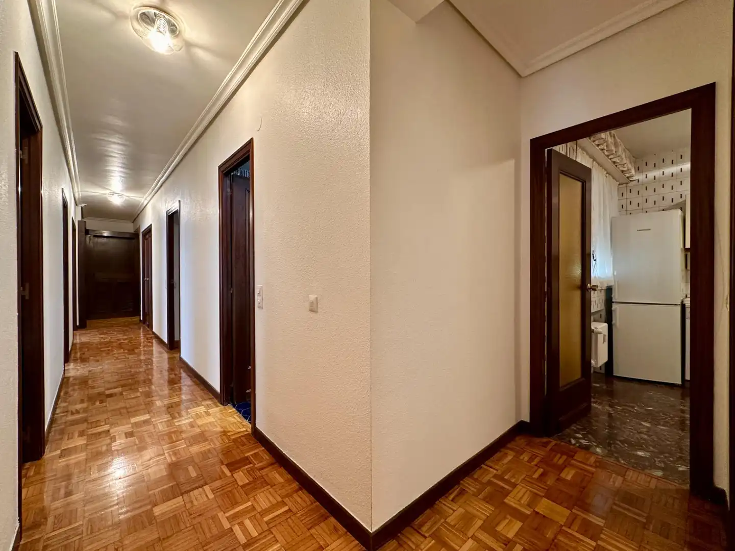 Flat for sale in  Pamplona / Iruña  with Heating and Parquet flooring