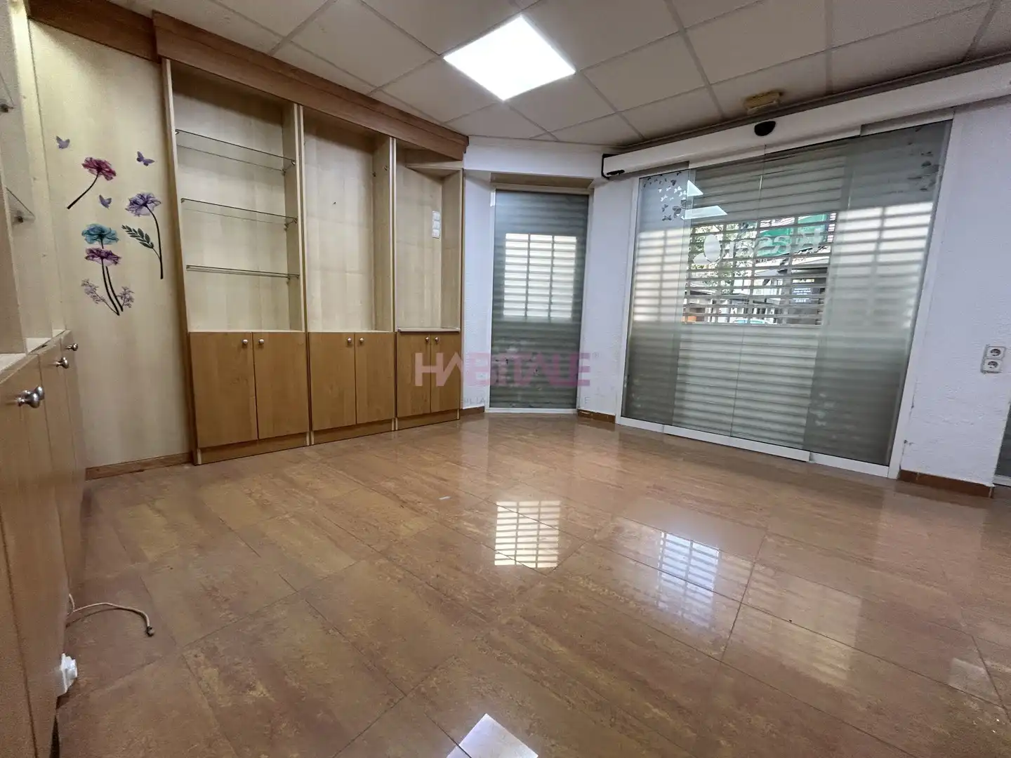 Local comercial de lloguer a Zona Avenida al Vedat, imagen 11
