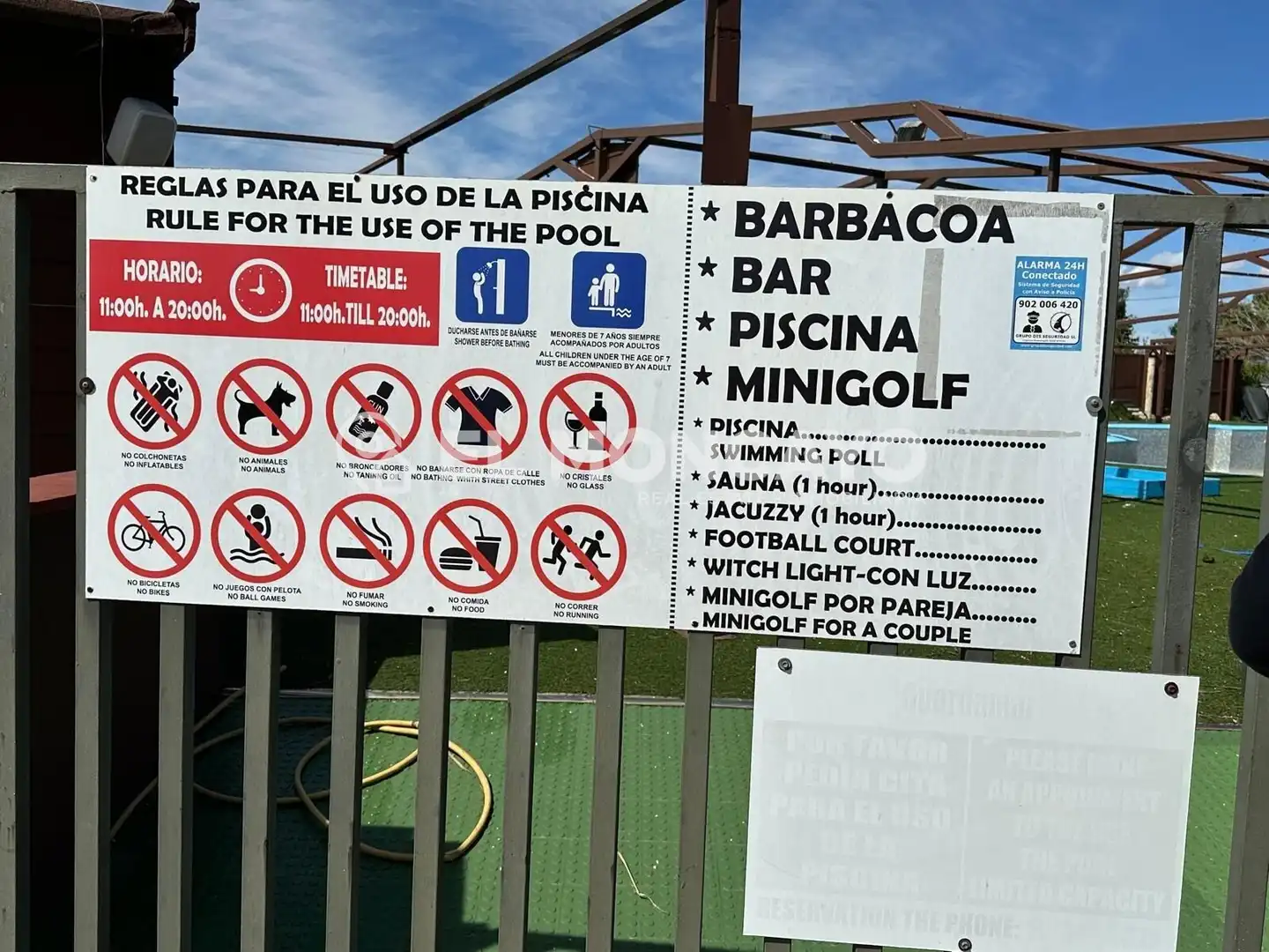 Local comercial en venta en paraje de la huerta, imagen 9