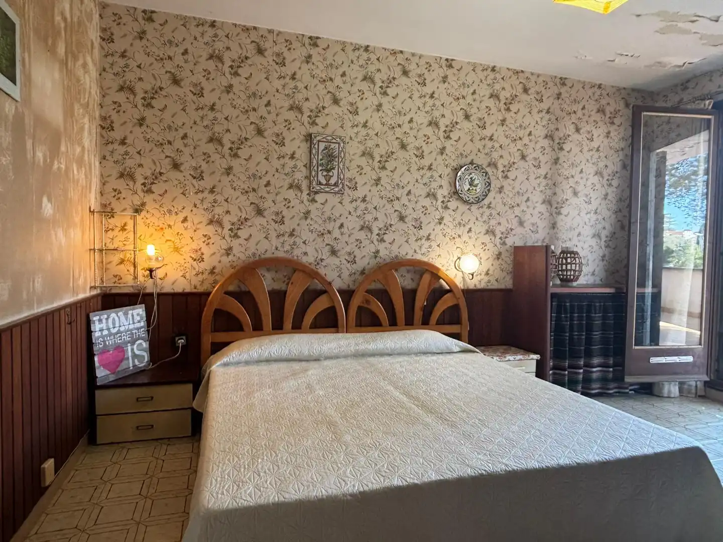 Dormitori de Casa o xalet en venda en Tarragona amb Aire condicionat, Calefacció i Jardí privat