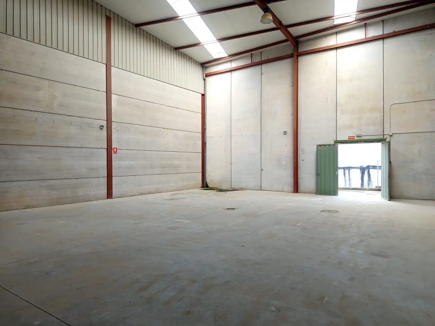 Local en venta en Yuncler