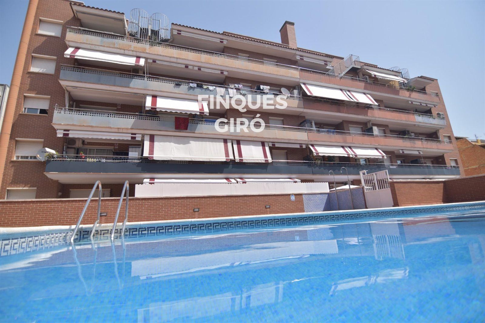Flat for sale in SANT VICENÇ, El Tancat - Mas d'en Gual