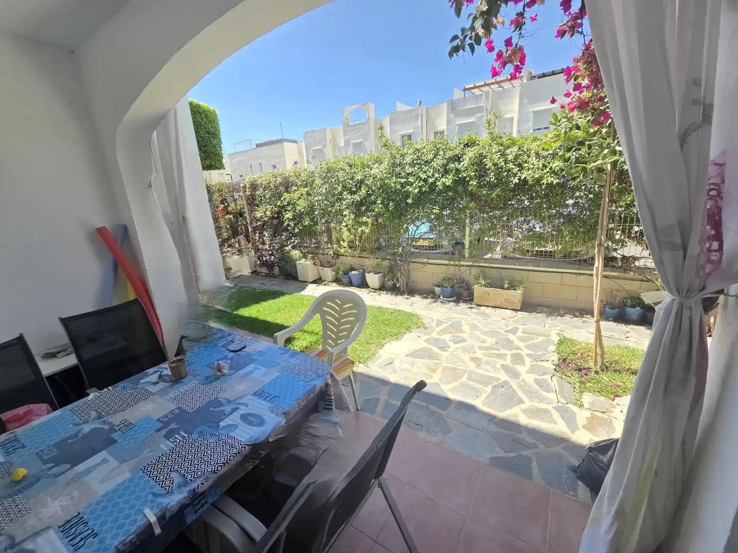 Apartamento con piscina en venta en N/A, imagen 22