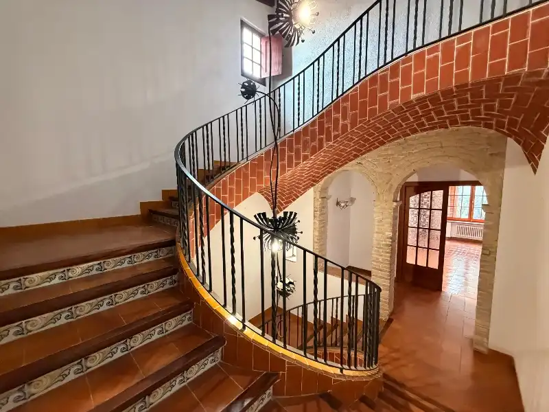 Casa con terraza en venta en Carrer de Figueres, imagen 22