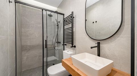 Foto 5 de Piso en venta en Calle de Barbieri, Justicia - Chueca, Madrid Capital