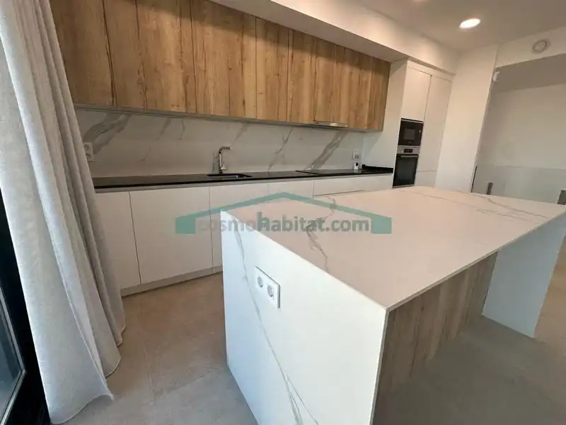 Maisonette mit Aufzug zum Verkauf in Balcón de Finestrat - Terra Marina, imagen 35