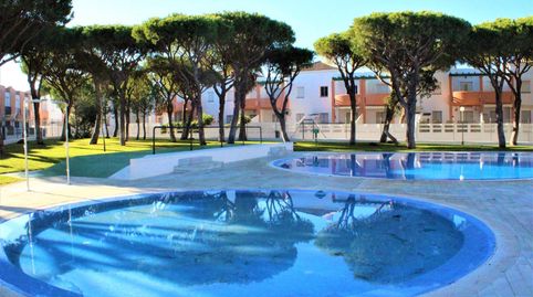 Foto 4 de Apartamento en venta en La Barrosa, Chiclana de la Frontera