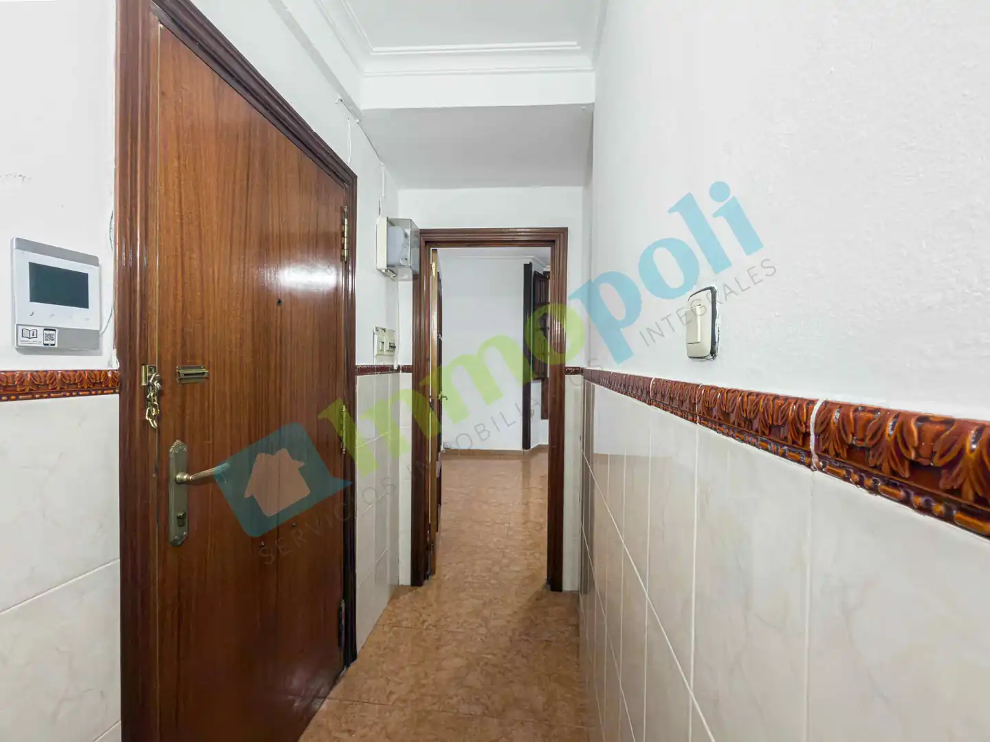 Apartament en venda a Calle Donoso Cortés 7, imagen 10