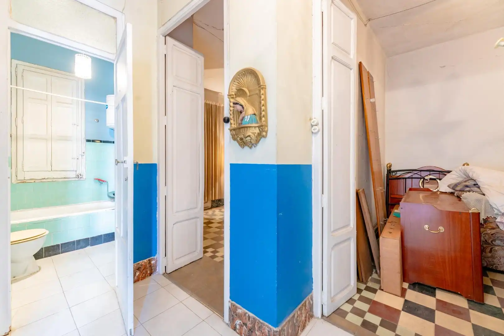 Casa o xalet en venda en Valencia amb Jardí privat i Terrassa
