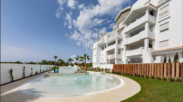 Apartamento en Venta en Calle Calle Rector Federico Mayor Zaragoza, 3 en Playa de Granada