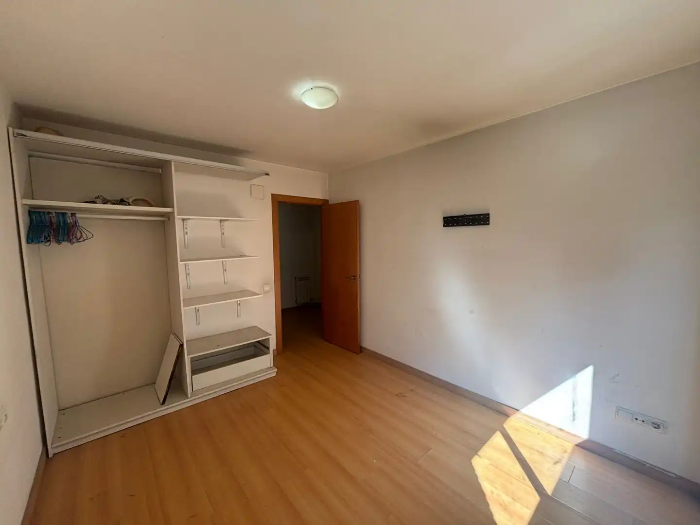 Piso en venta en Sallent con Balcón