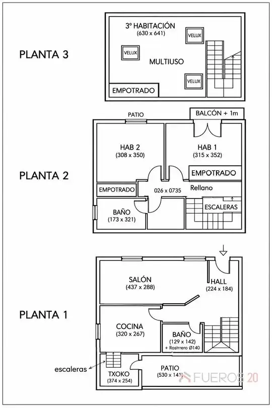 Casa a schiera con terrazza in vendita a Lasesarre, imagen 44