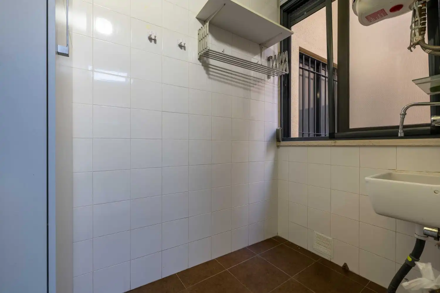 Flat for sale in Murcia  with Air Conditioner, Heating and Parquet flooring
