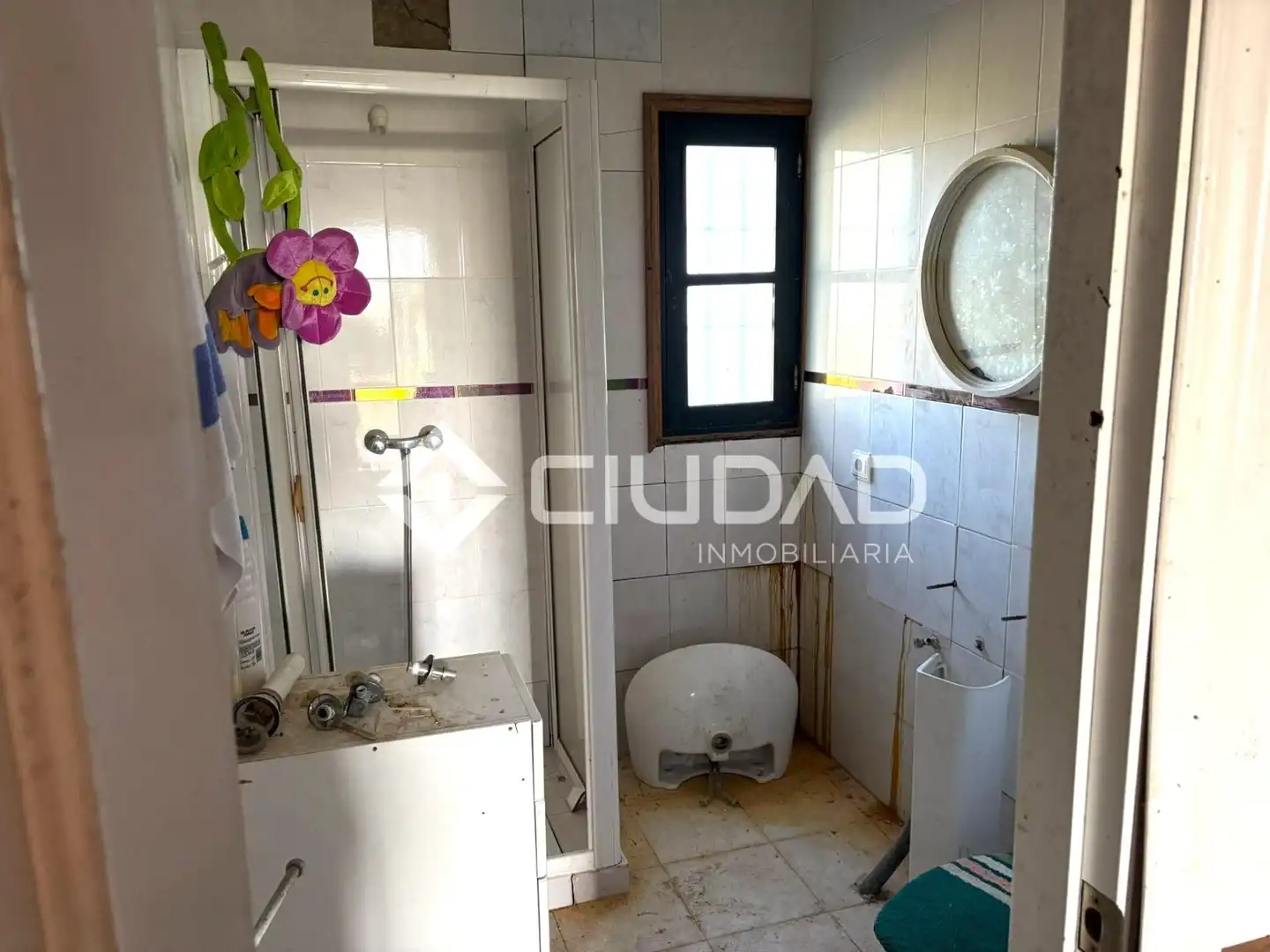 Bathroom of Country homes for sale in Sanlúcar de Barrameda