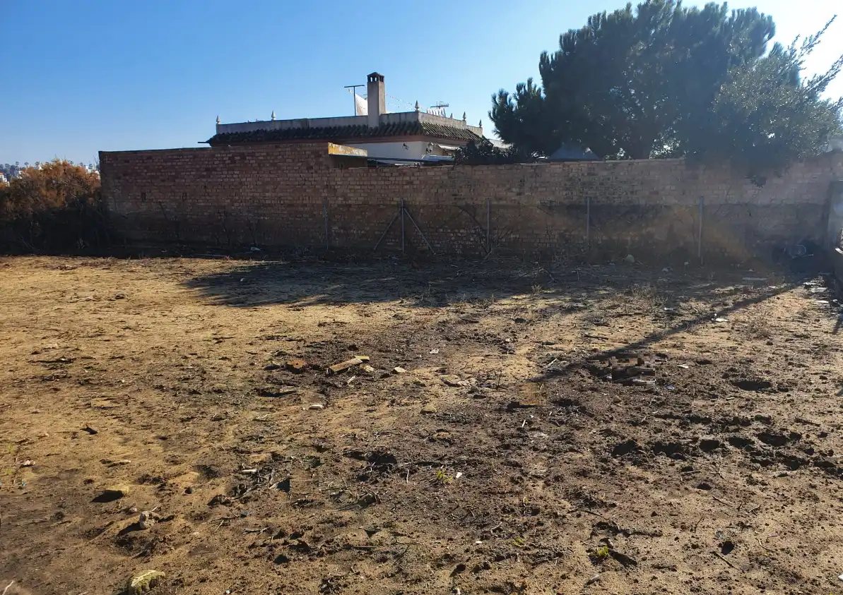 Land for sale in Cm de Carranza, Monteolivete - Camino Sevilla