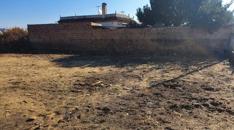 Foto 5 de Terreny en venda a Cm de Carranza, Monteolivete - Camino Sevilla, Sanlúcar de Barrameda