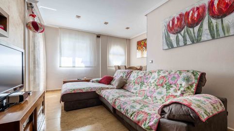 Foto 4 von Wohnung zum Verkauf in Vasco Nuñez de Balboa, Las Torres de Cotillas, Murcia