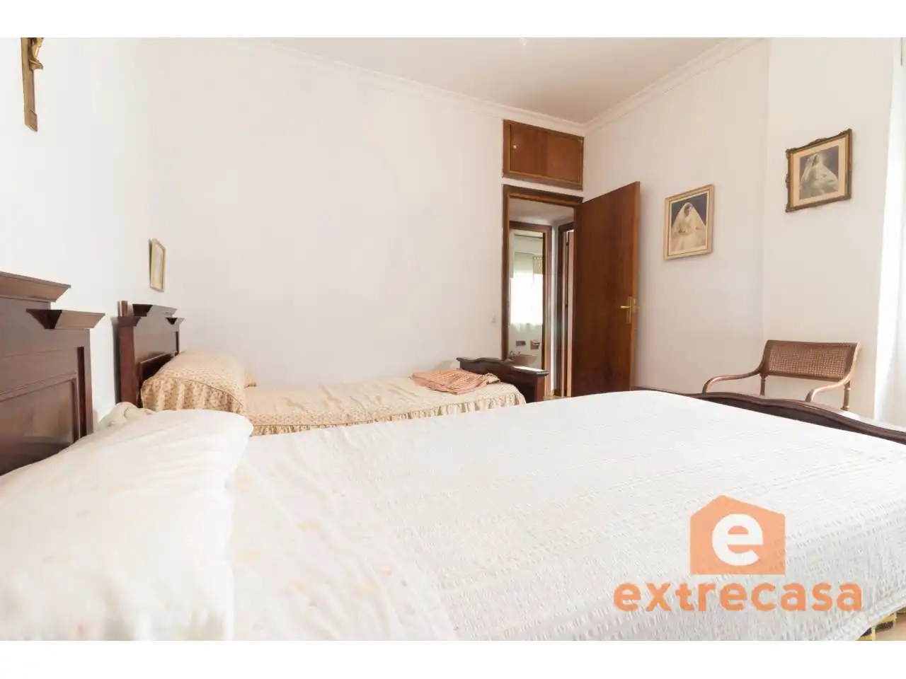 Flat with lift for sale in Casco Antiguo, imagen 22