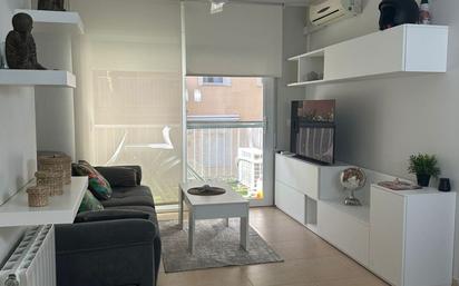 Sala d'estar de Apartament en venda en Palamós amb Aire condicionat i Terrassa